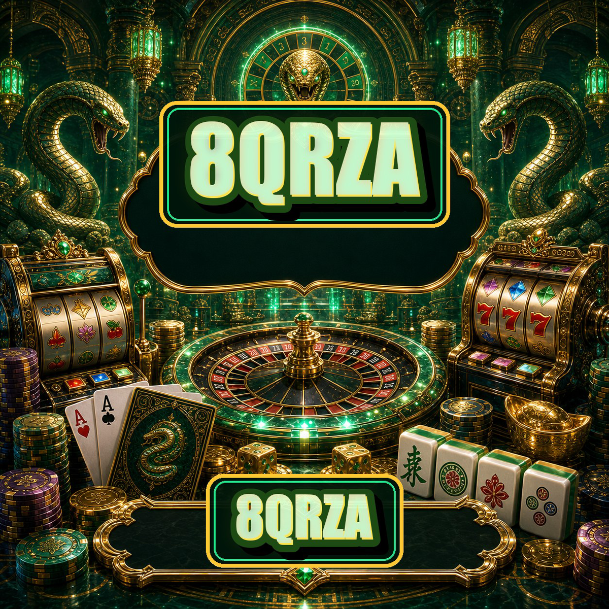 888RZA Preview